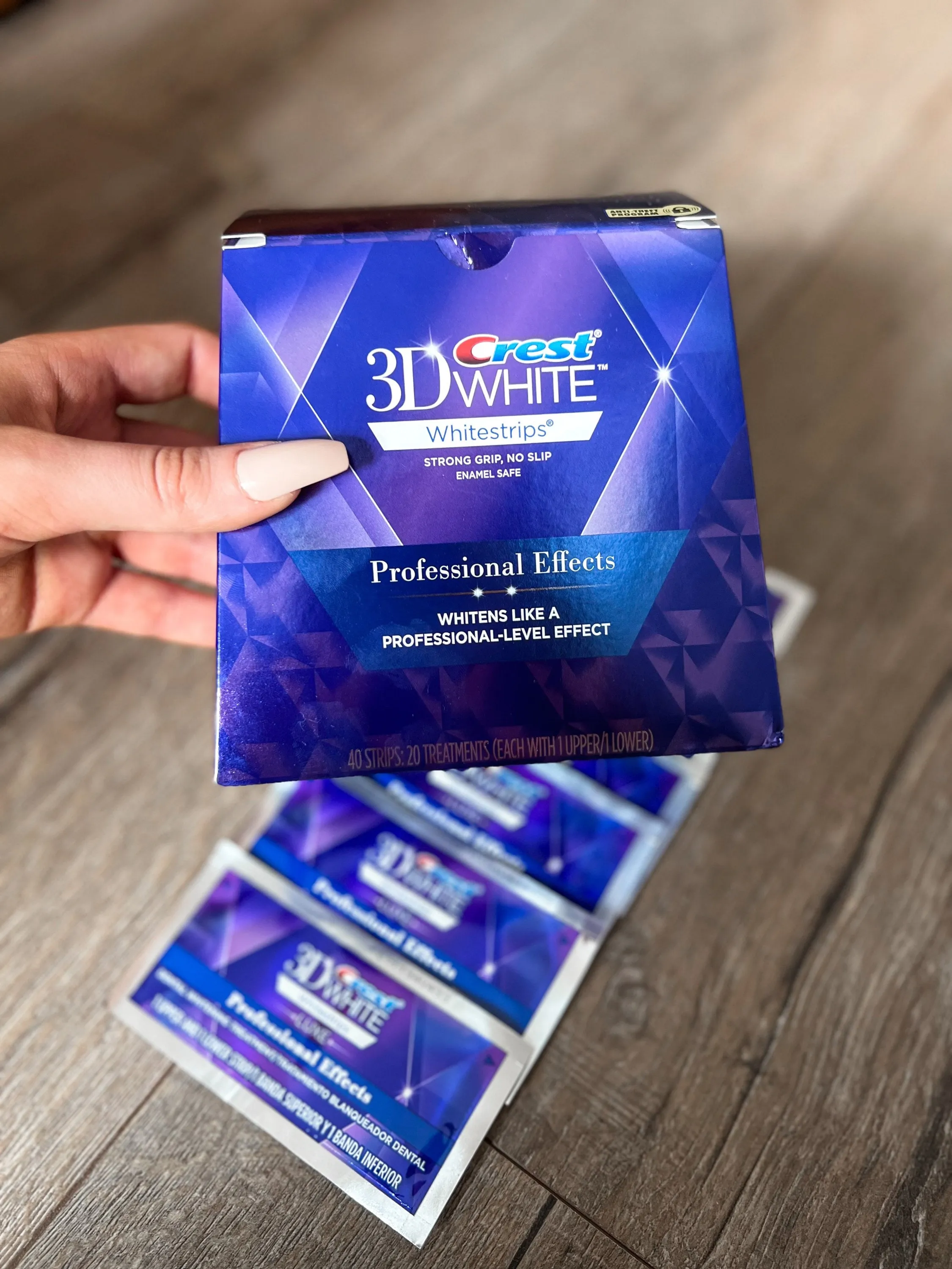 31963 healthy smile maintenance