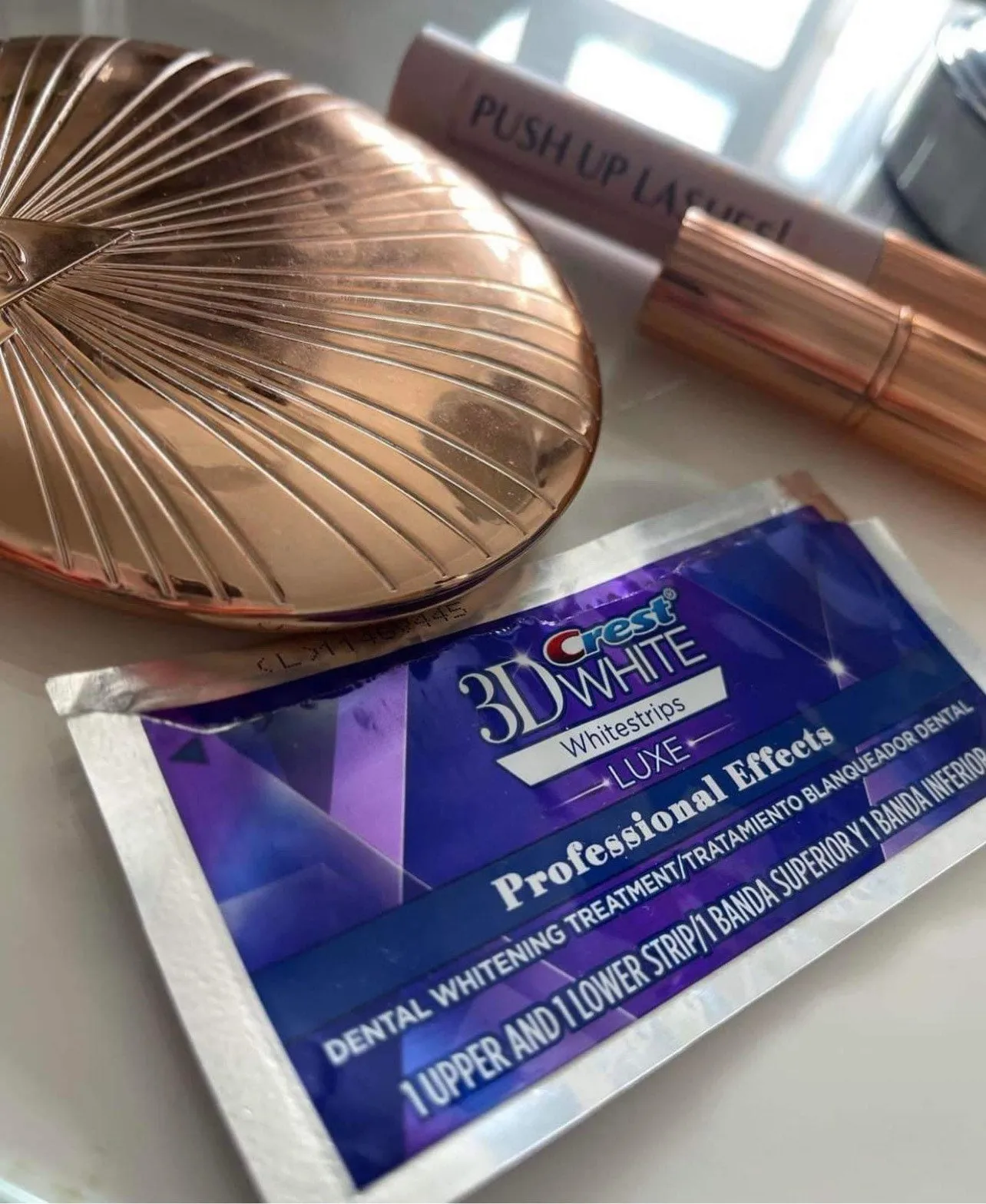 31963 teeth whitening side effects