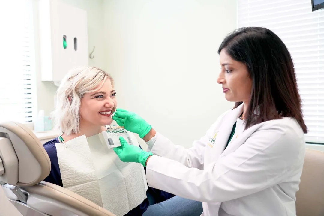 31970 tooth whitening procedure