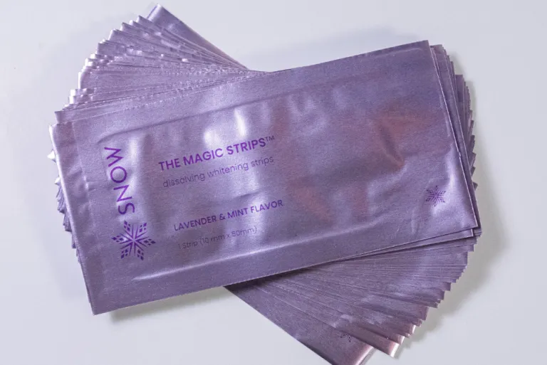 31971 baking soda teeth whitening