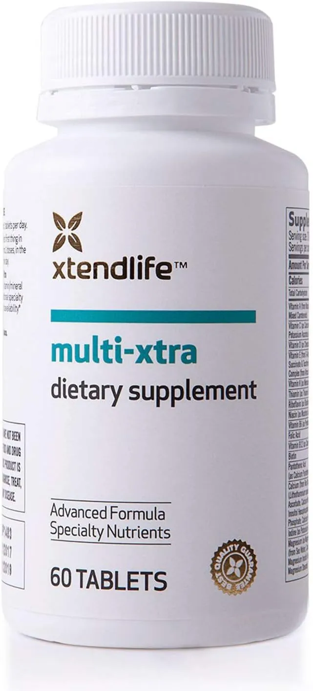 31974 xtend life whitening cream ingredients