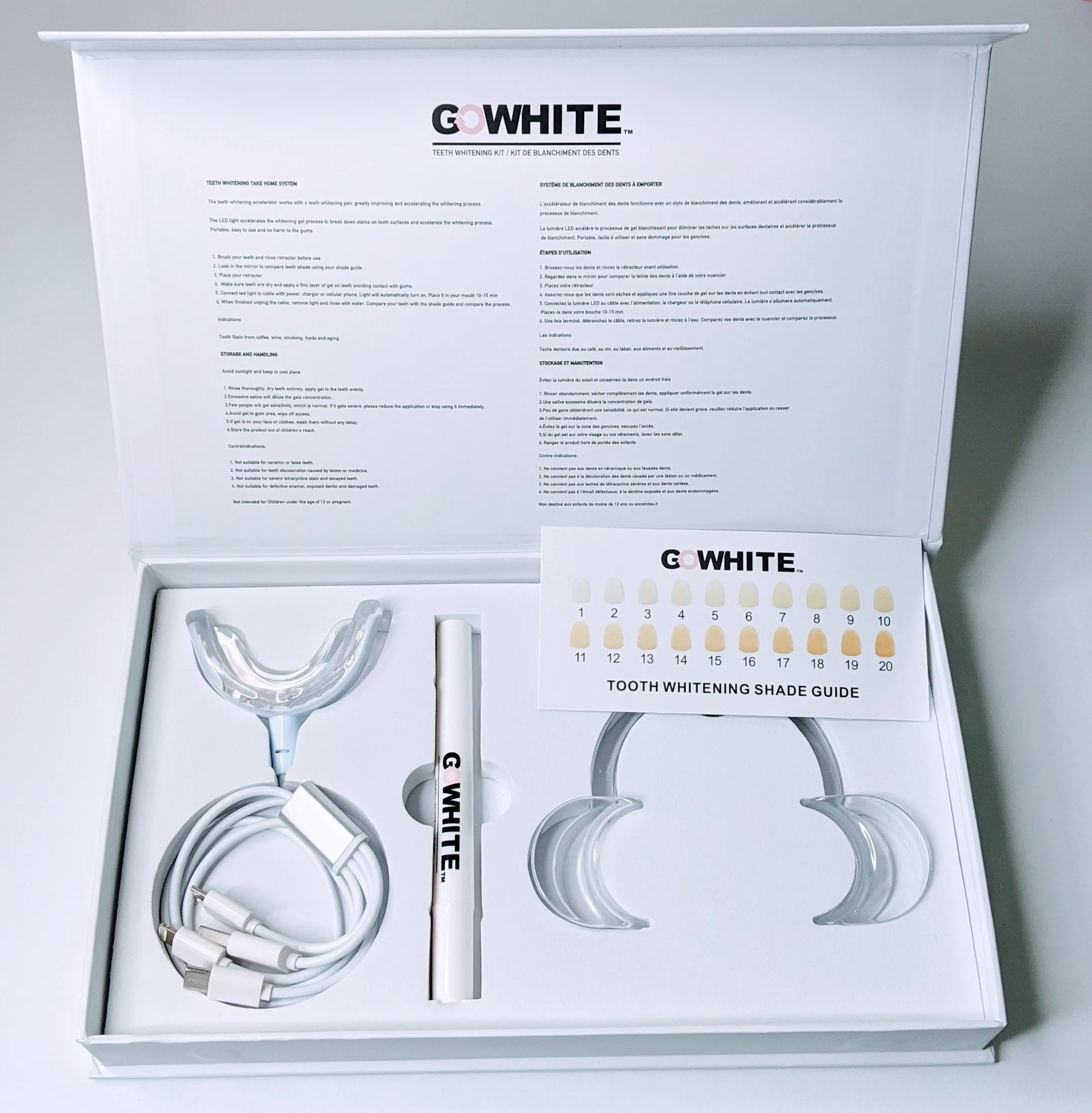 31976 strawberries teeth