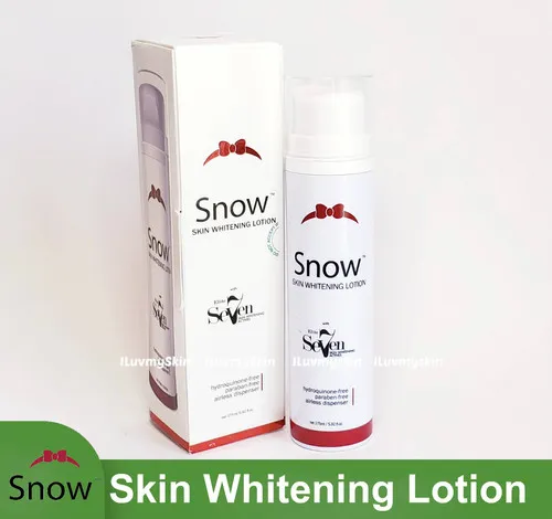 31979 whitening effects