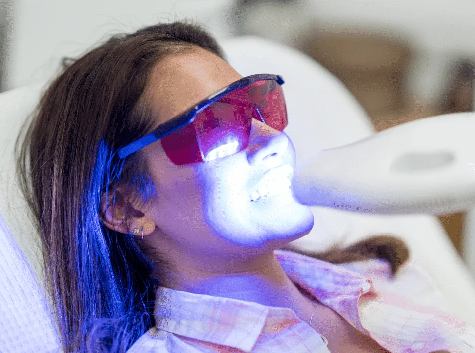 31982 teeth sensitivity