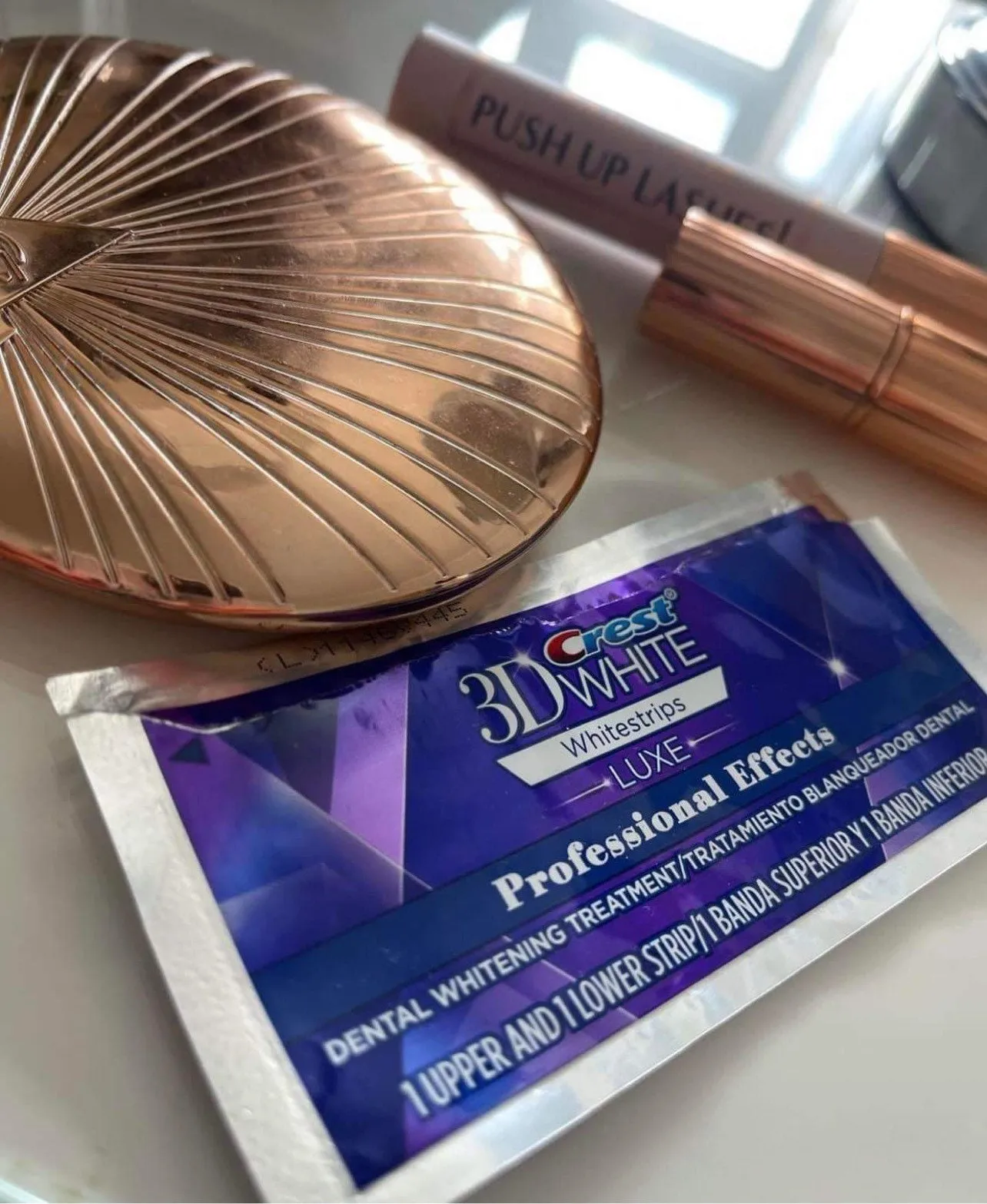 31984 teeth whitening process