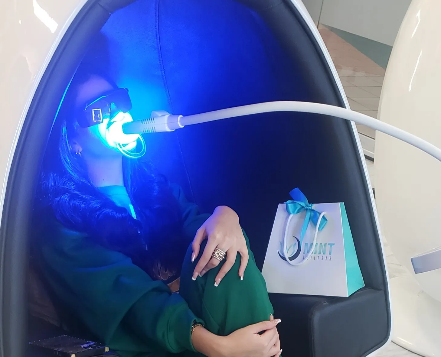 31986 dentist experience