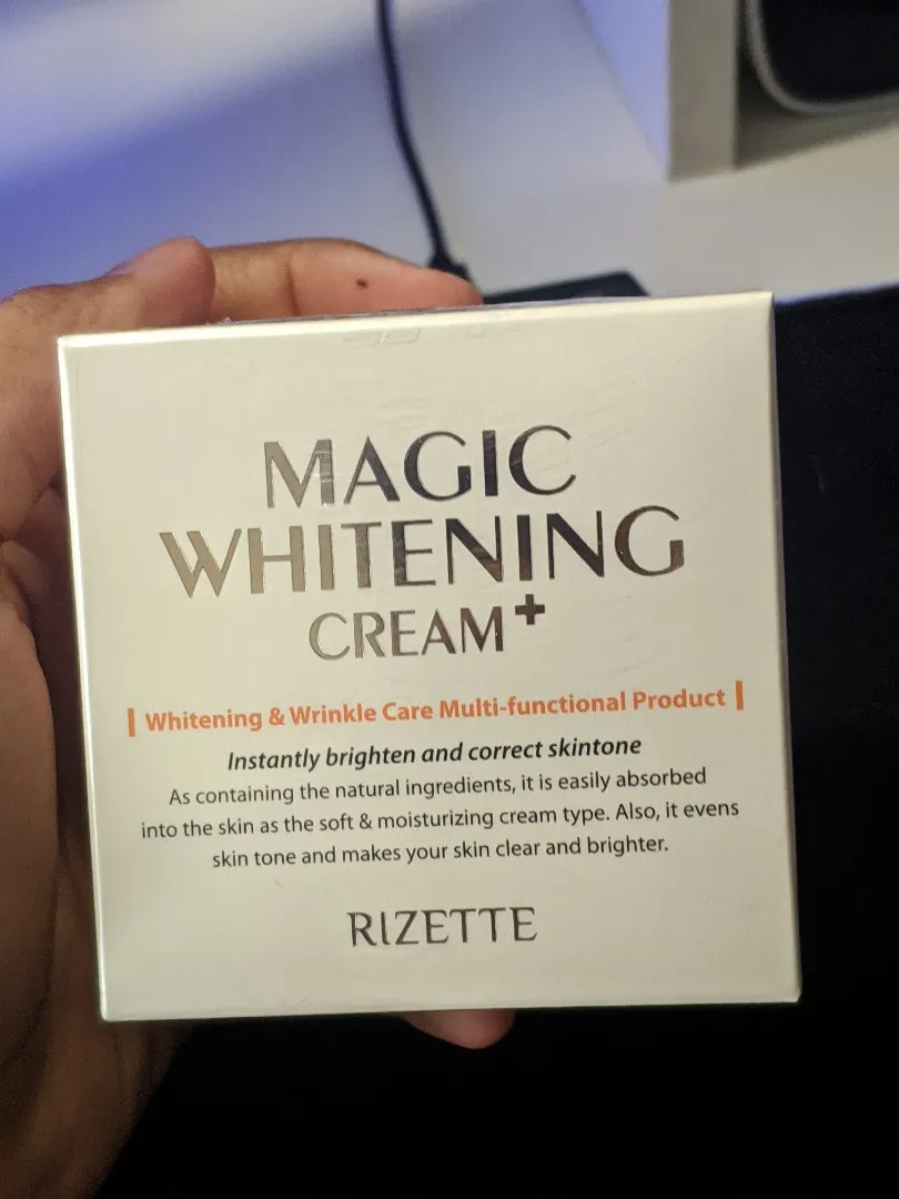 31991 rizette cream hydration