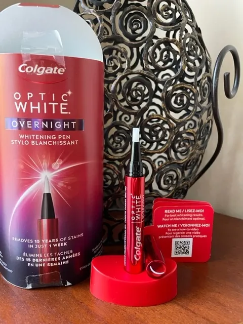 31999 applying whitening pen