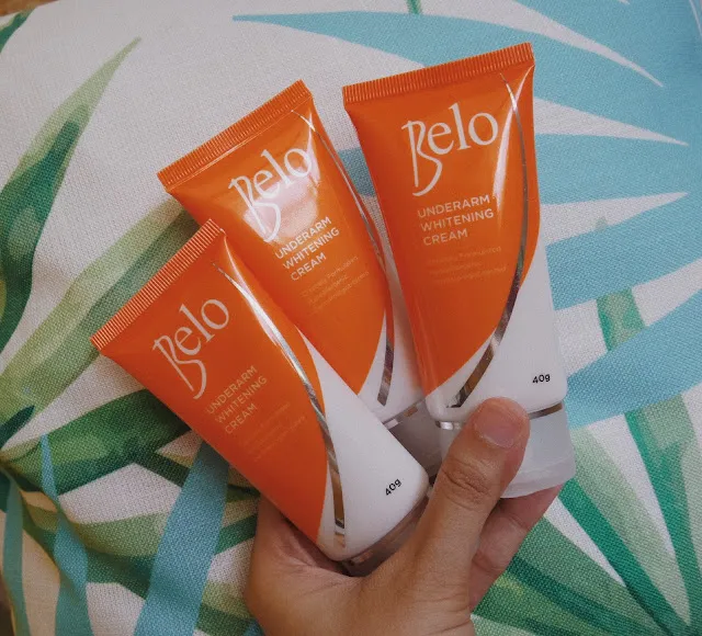 32000 bellezon cream ingredients