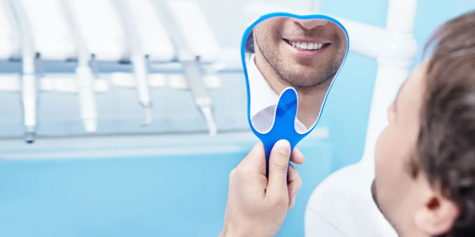 32004 teeth whitening in office