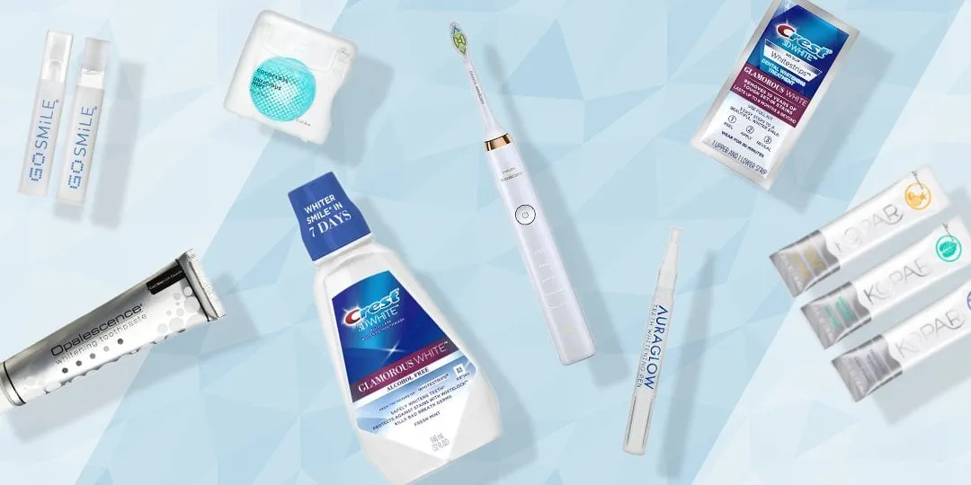 32005 teeth whitening comparison