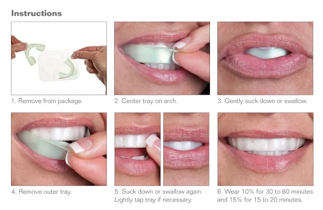 32007 sensitive teeth