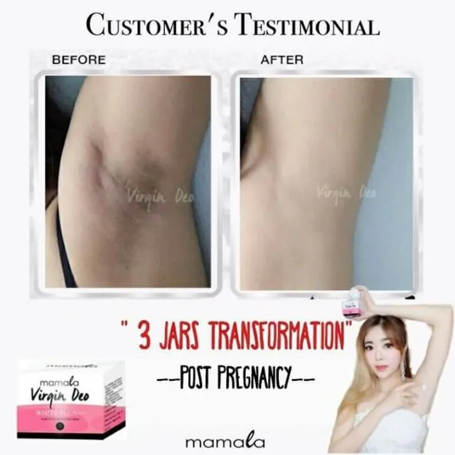 32008 mamala cream review 1