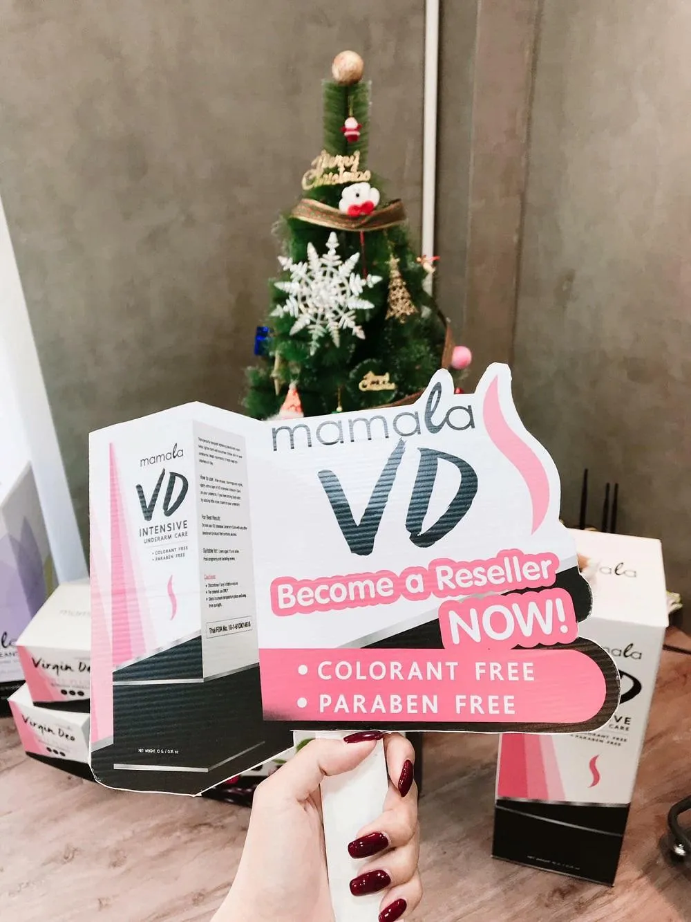 32008 mamala cream review 4