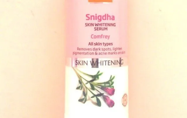 32009 skin whitening ingredients