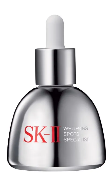 32014 laser therapy whitening spots