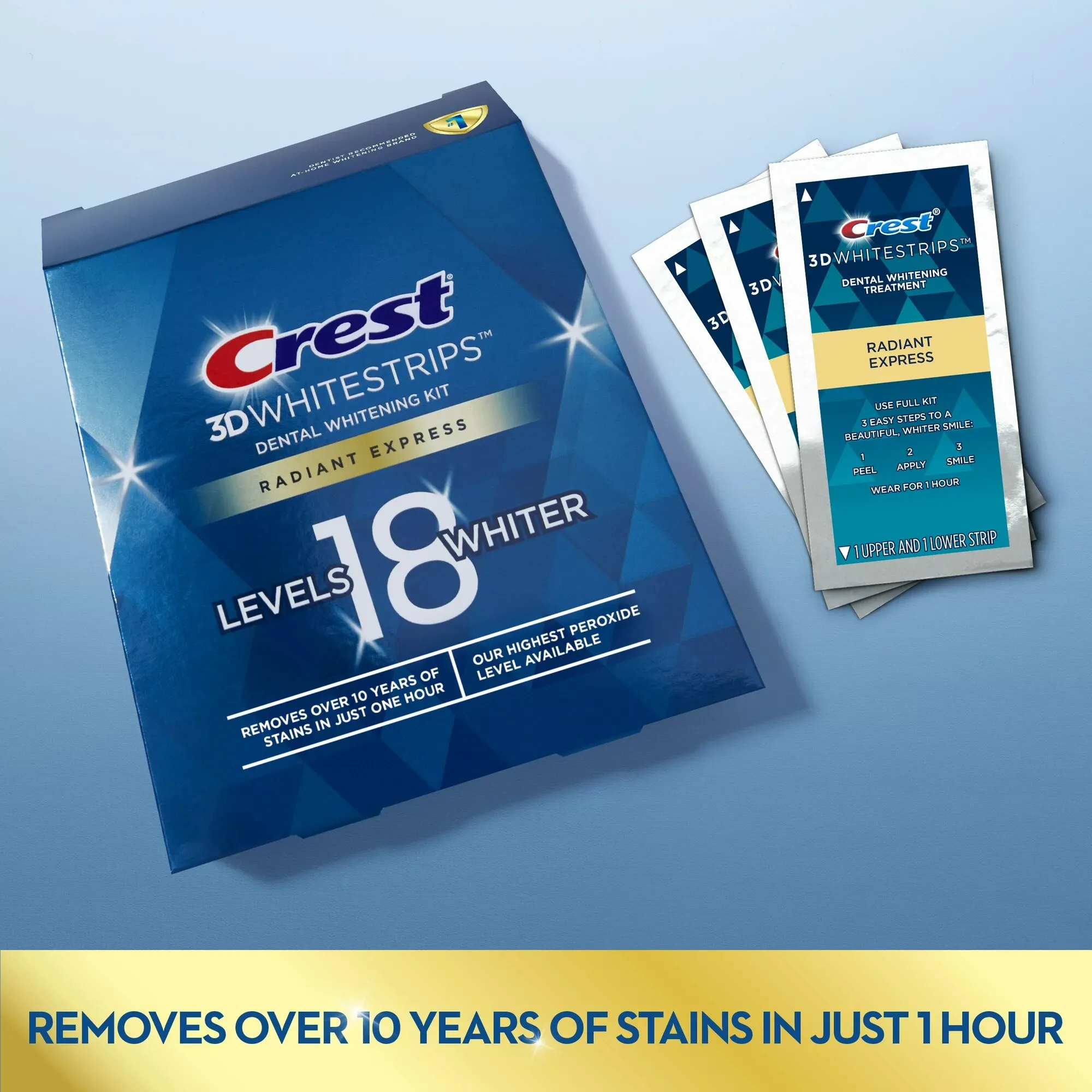 32021 teeth whitening before after