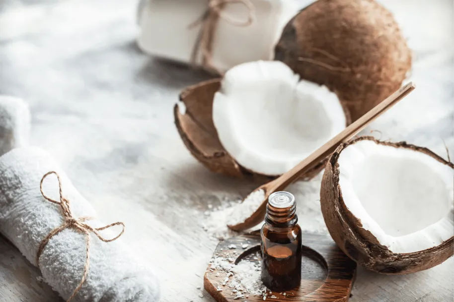 32022 maintaining white smile