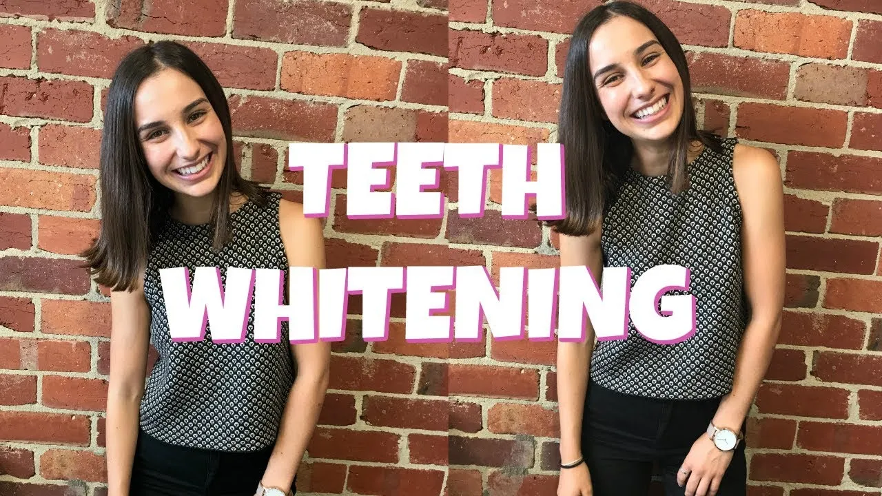 32023 teeth whitening strips ingredients