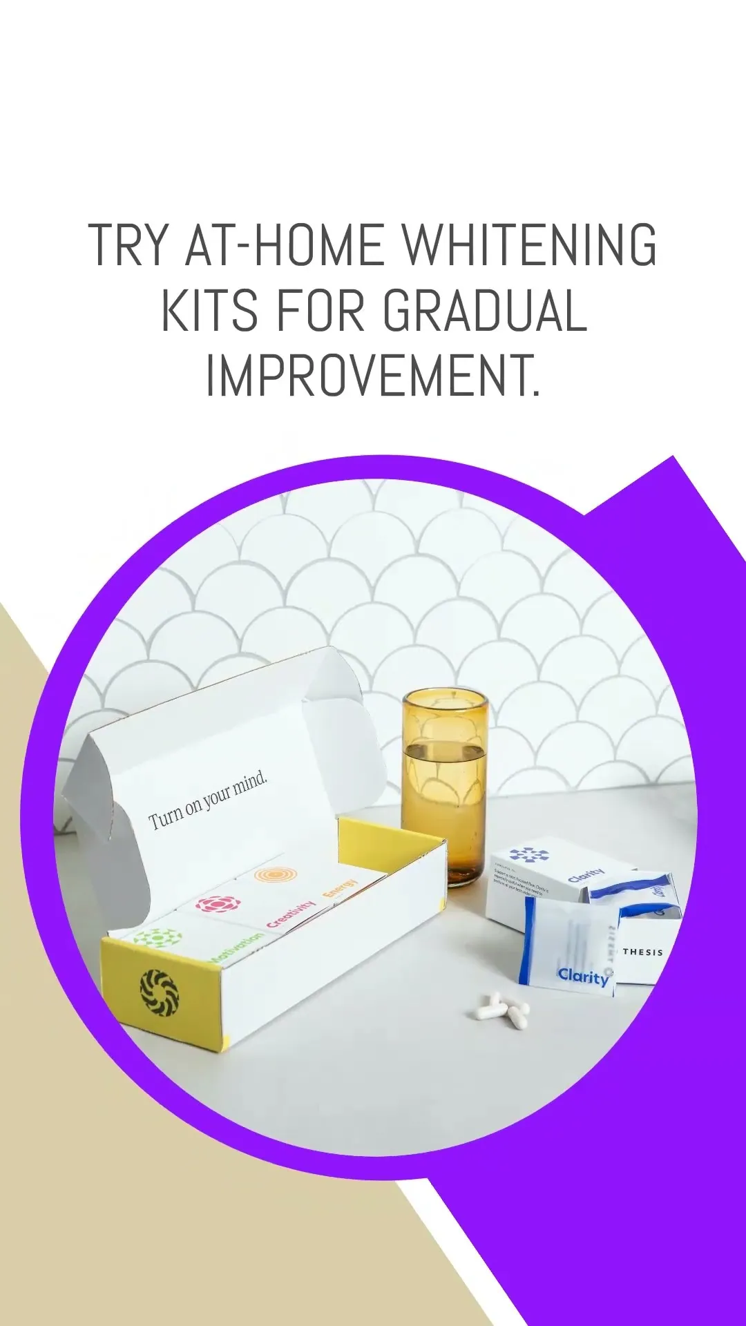 32023 teeth whitening strips types