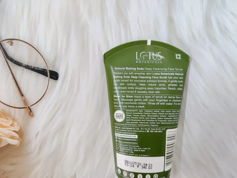 32029 skin exfoliation process