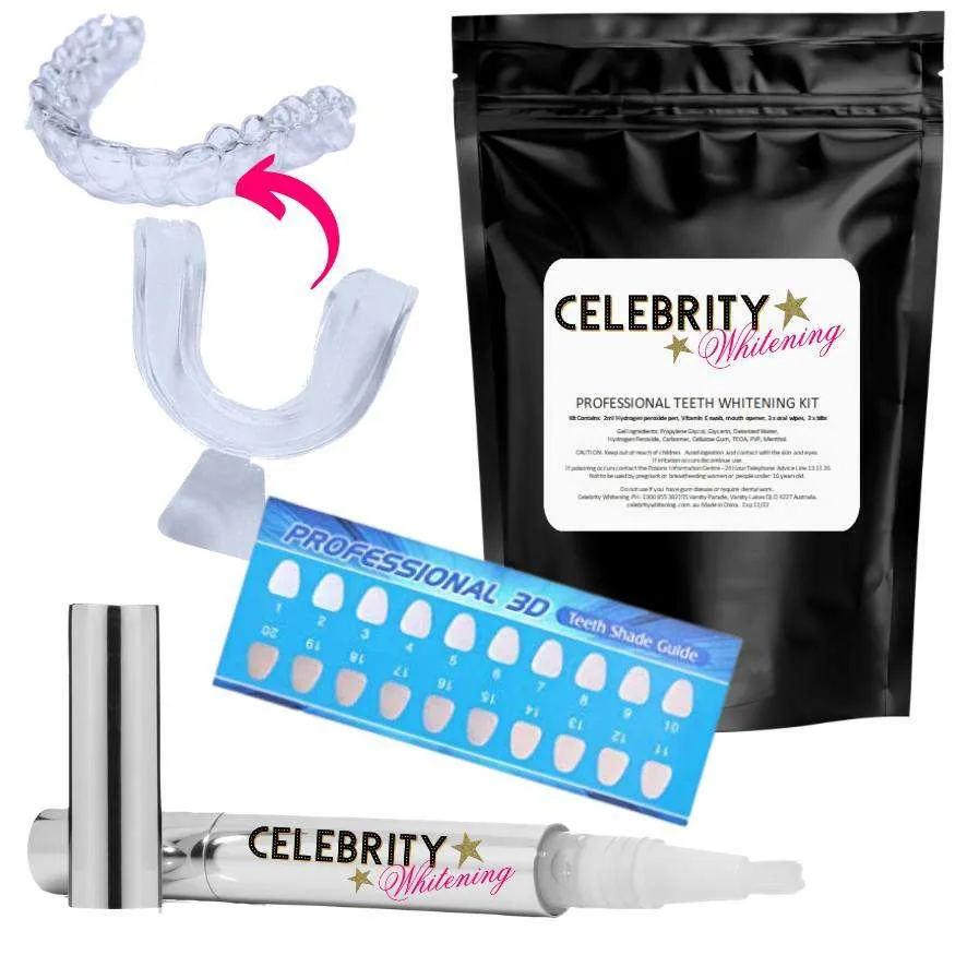 32035 teeth whitening strips