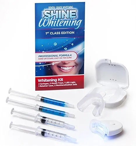 32037 teeth whitening process