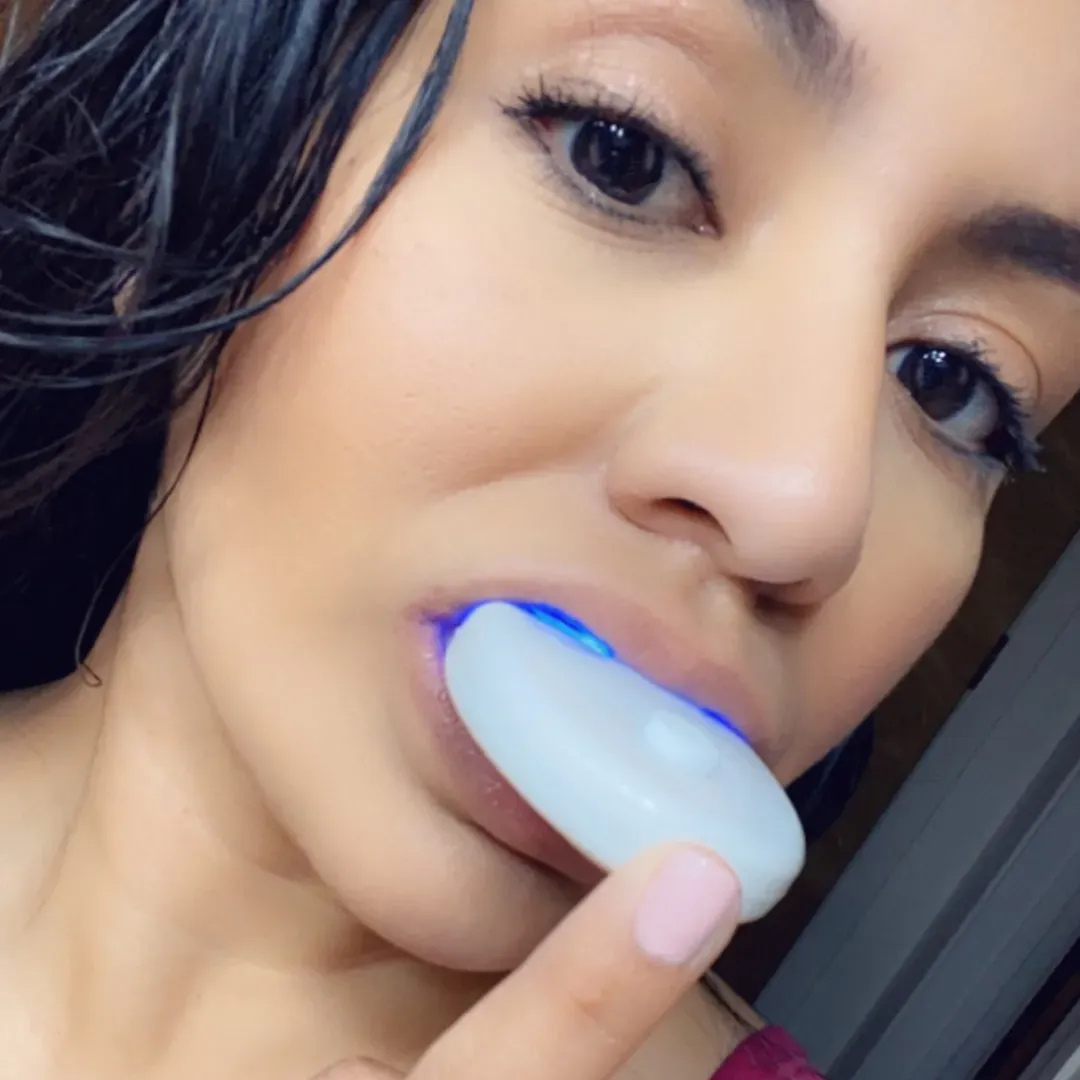 32043 zero glow teeth whitening video ingredients