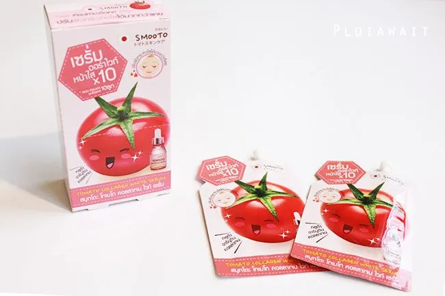 32044 applying whitening cream