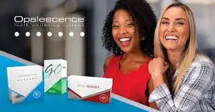 32052 opalescence maintaining results