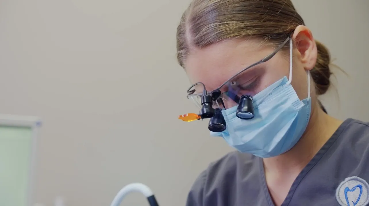 32053 teeth whitening montrose before after