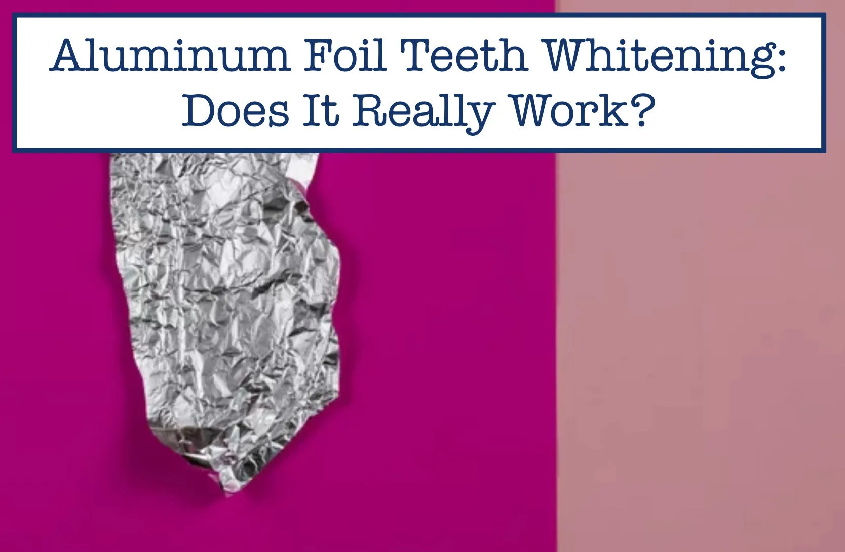 32055 rinsing after teeth whitening