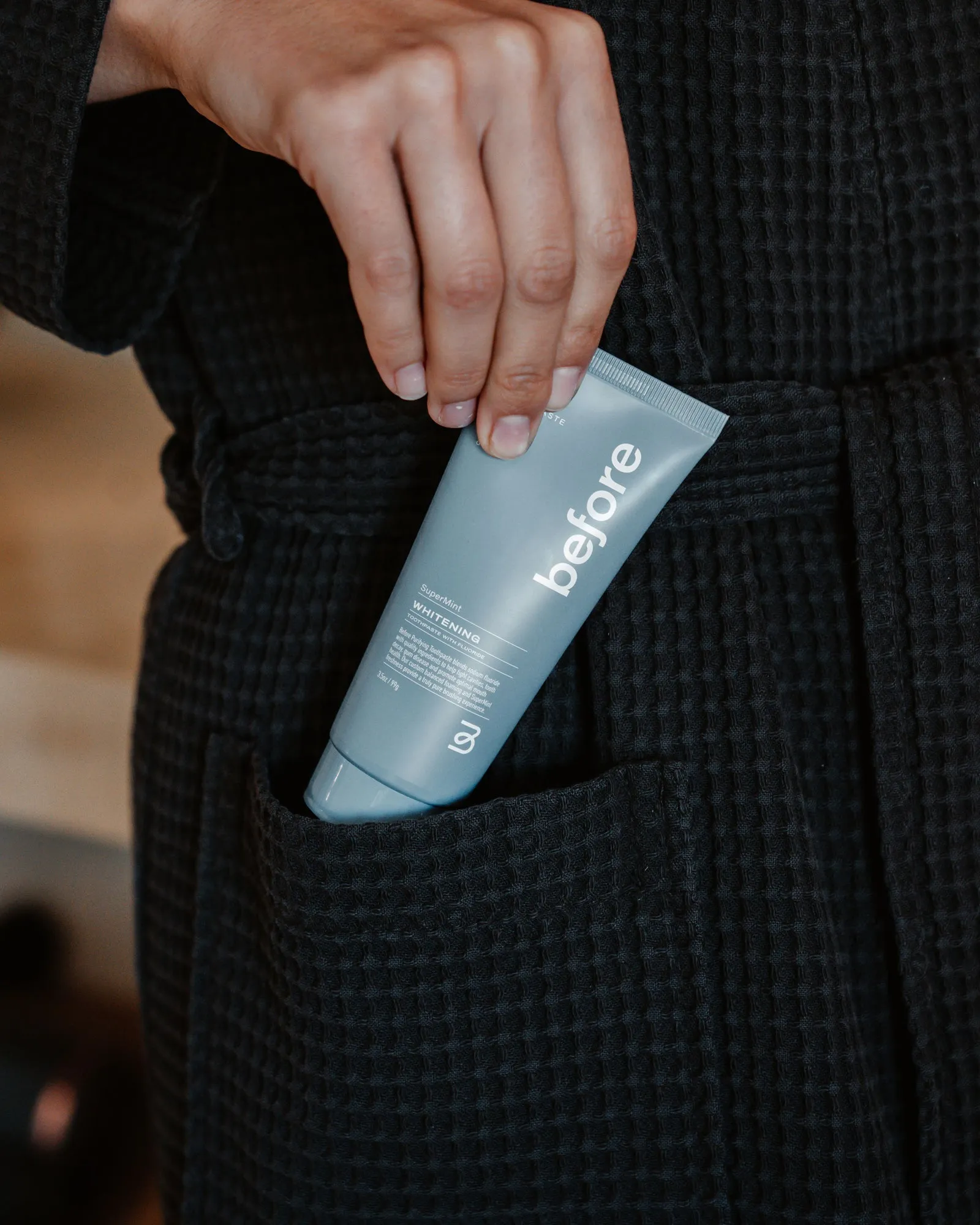 32056 teeth whitening routine