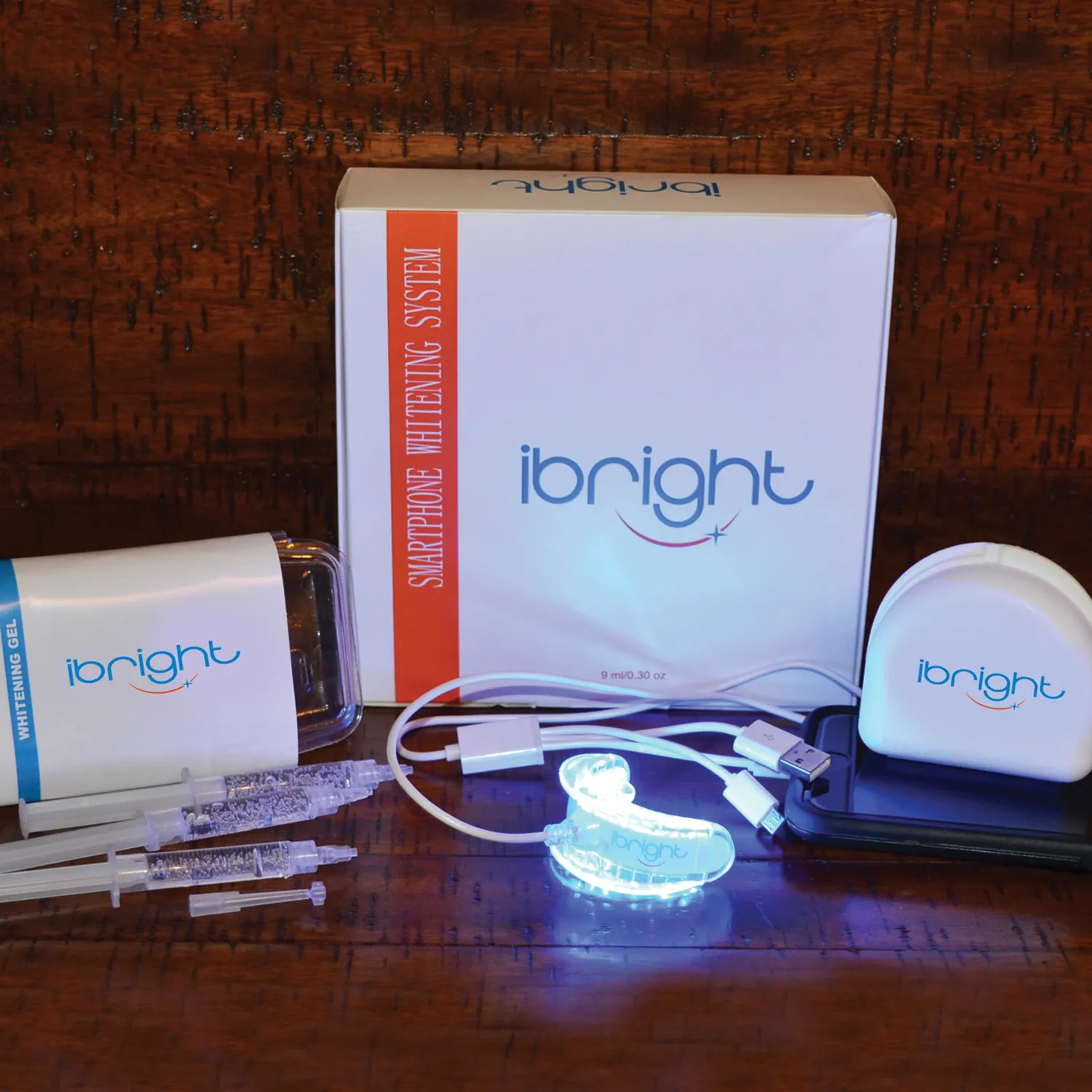 32058 teeth whitening gel