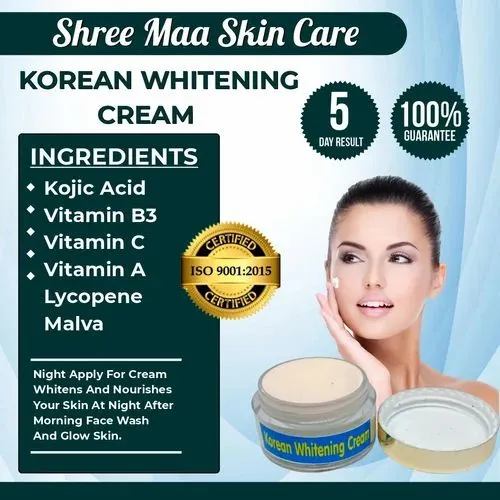 32073 korean whitening cream india 3