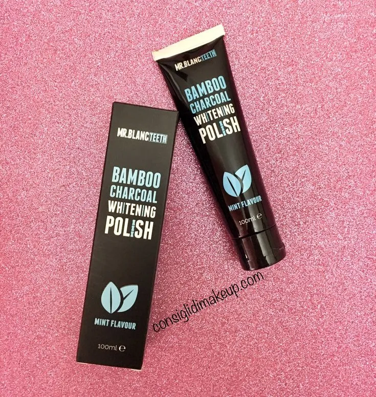 32079 bamboo charcoal smile