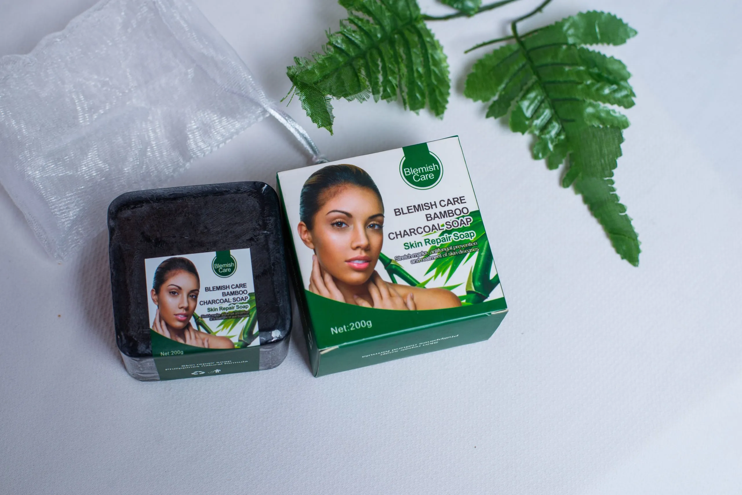 32079 bamboo charcoal teeth