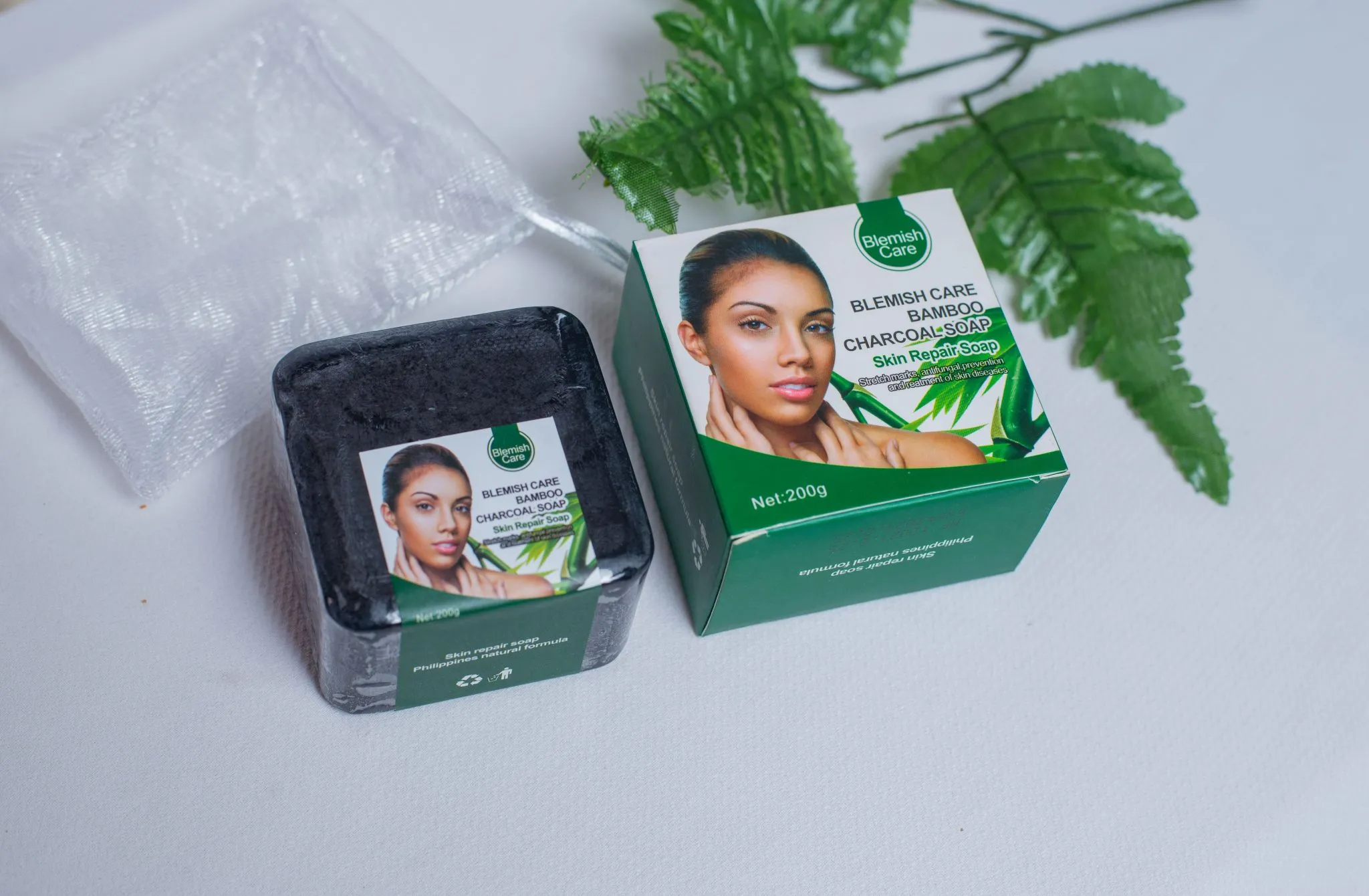 32079 charcoal ingredients