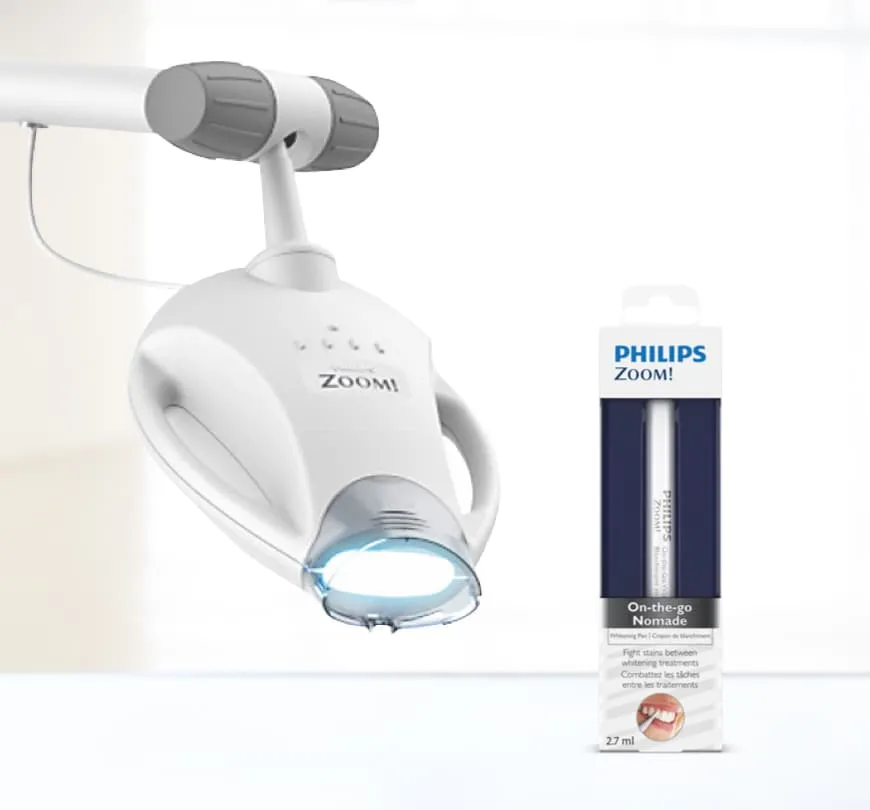 32082 philips zoom whitening consultation