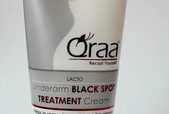 32083 qraa whitening cream safety
