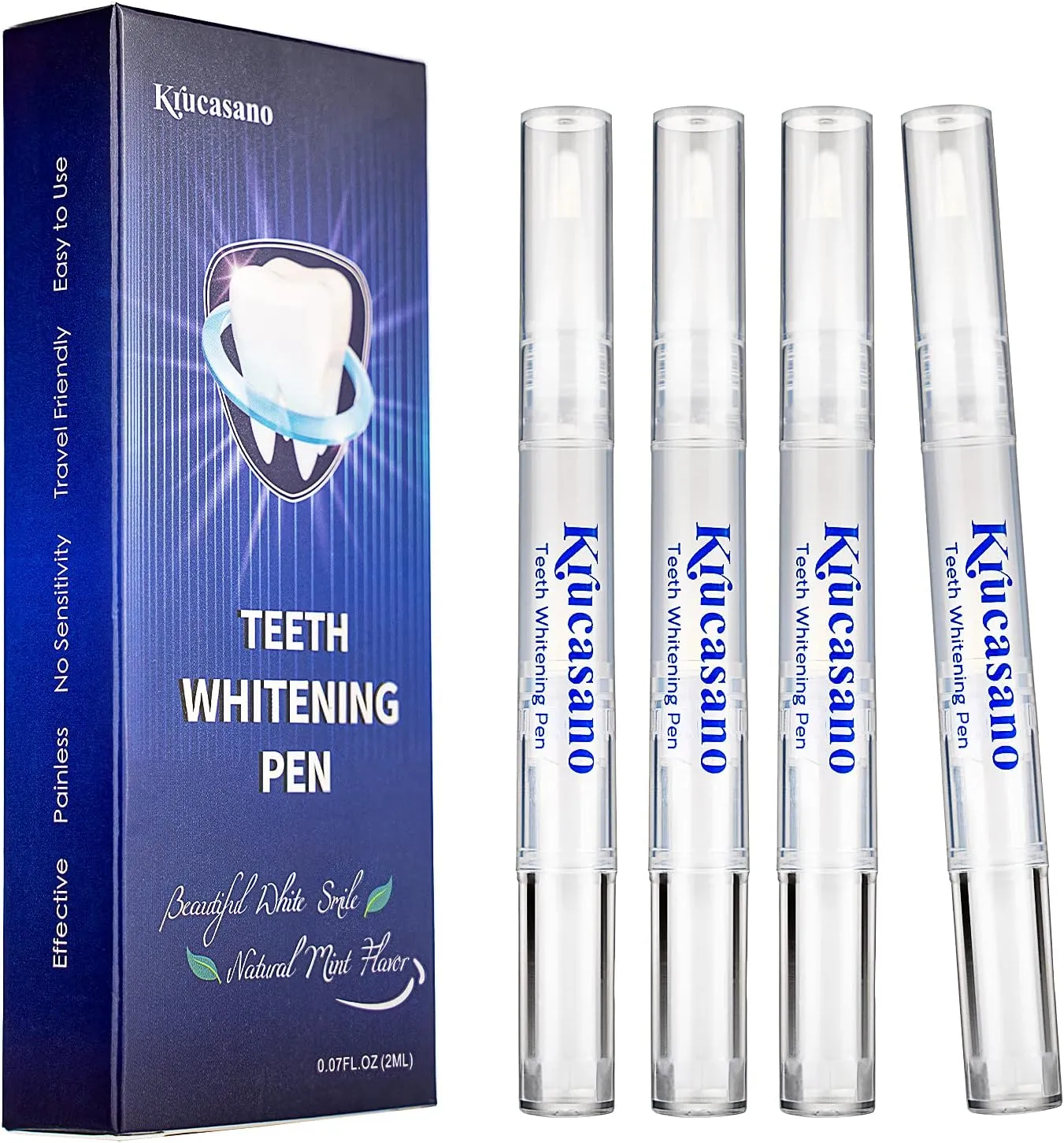 32088 teeth whitening pen ingredients