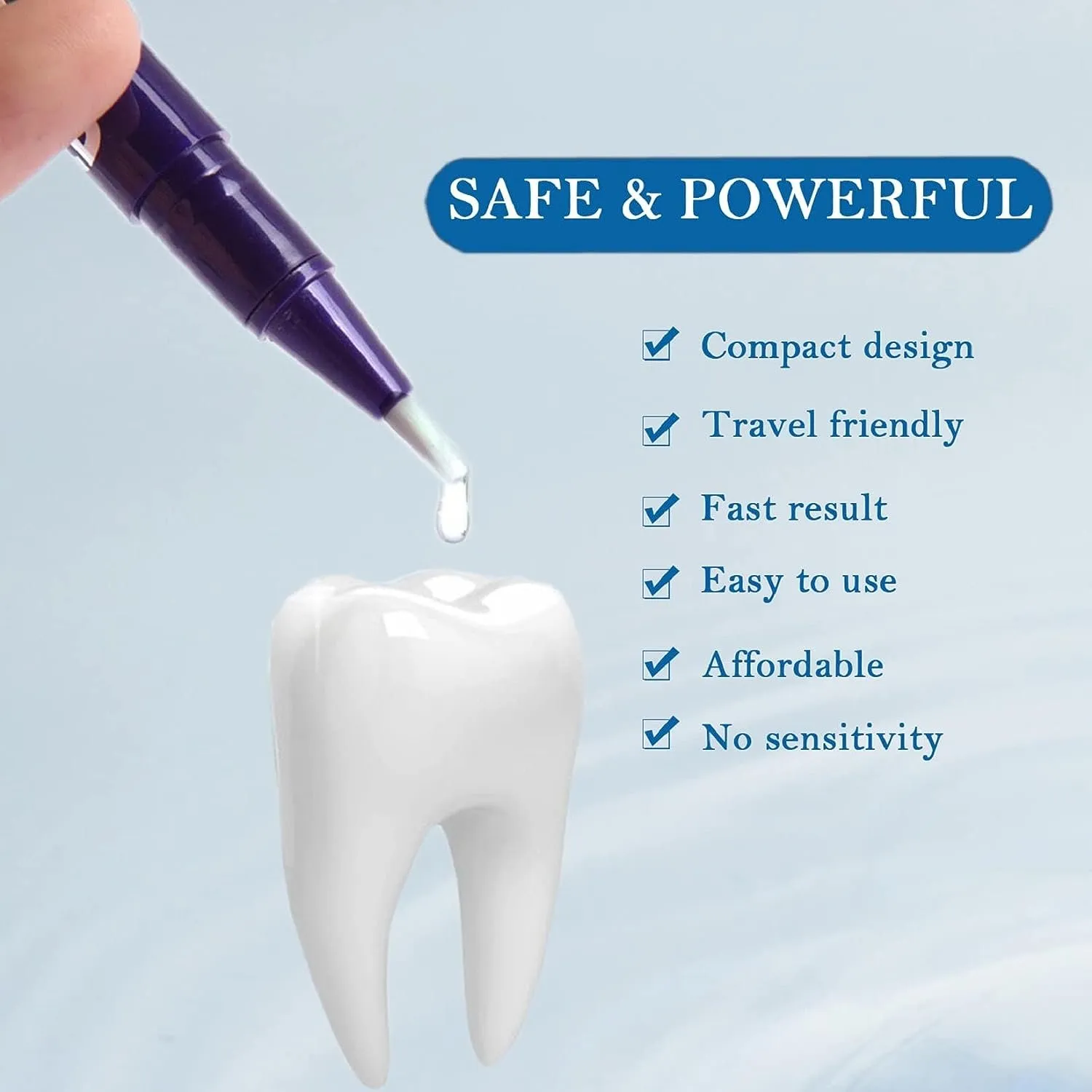 32088 teeth whitening pen results