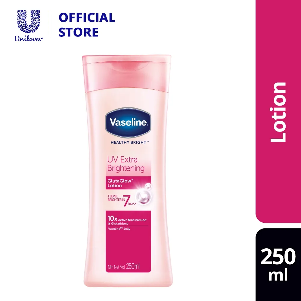 32089 vaseline ultra whitening customer reviews