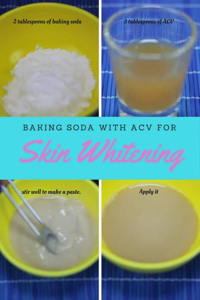 32094 skin whitening process