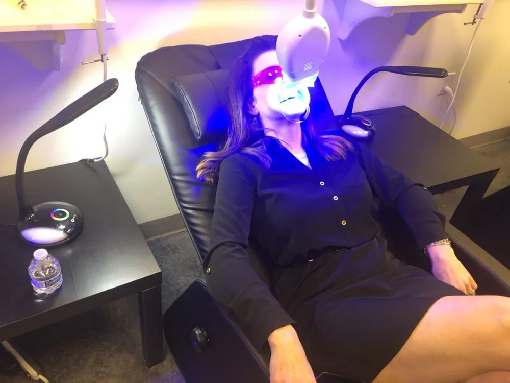 32095 beehive teeth whitening oral health