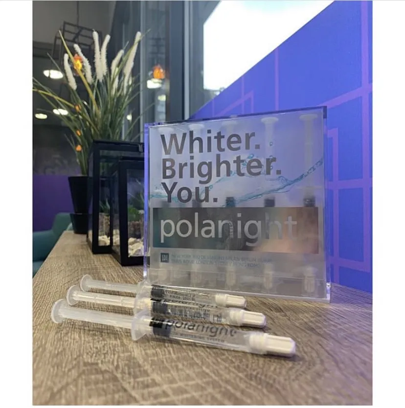 32096 teeth whitening aftercare