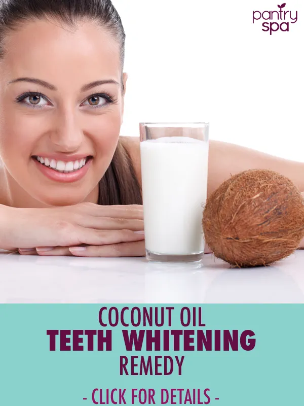 32100 sunflower oil teeth whitening 2