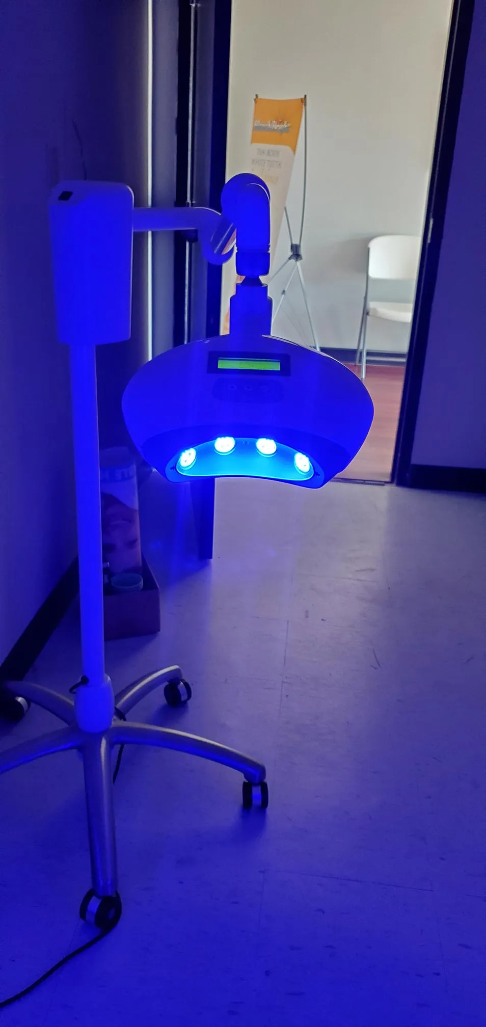 32100 sunflower oil teeth whitening 4