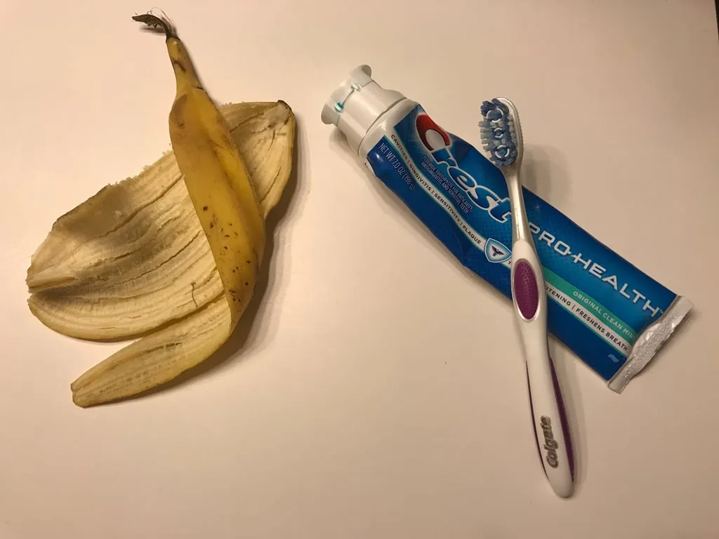 32104 banana skin ingredients