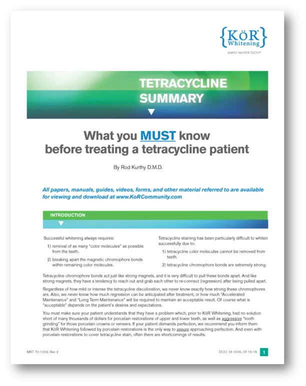 32109 kor whitening before after